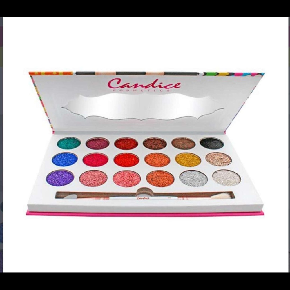 Make-up Palette